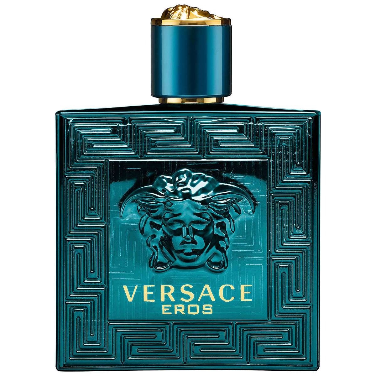 Versace Eros Eau de Toilette
