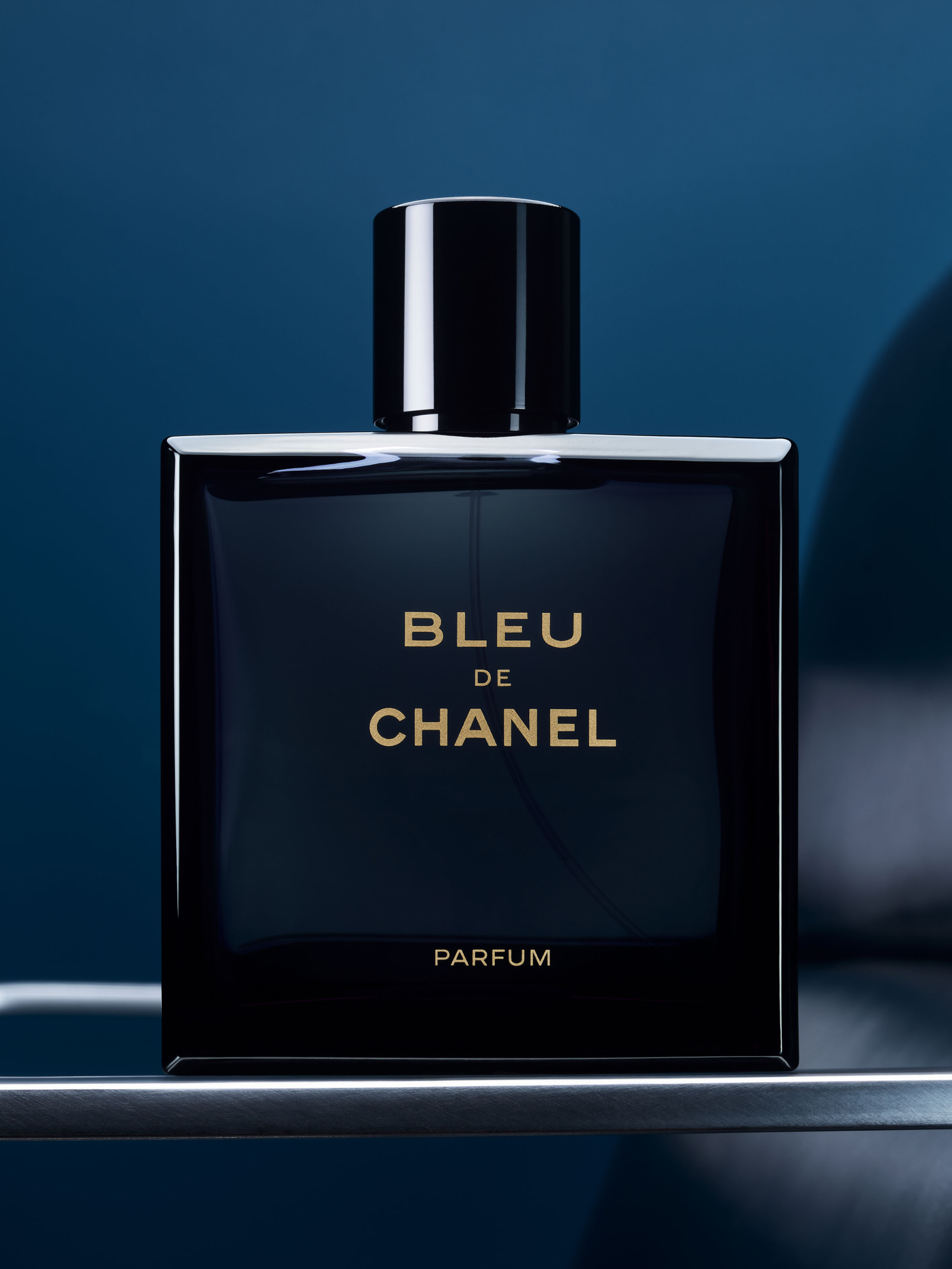 Bleu de Chanel Eau de Parfum