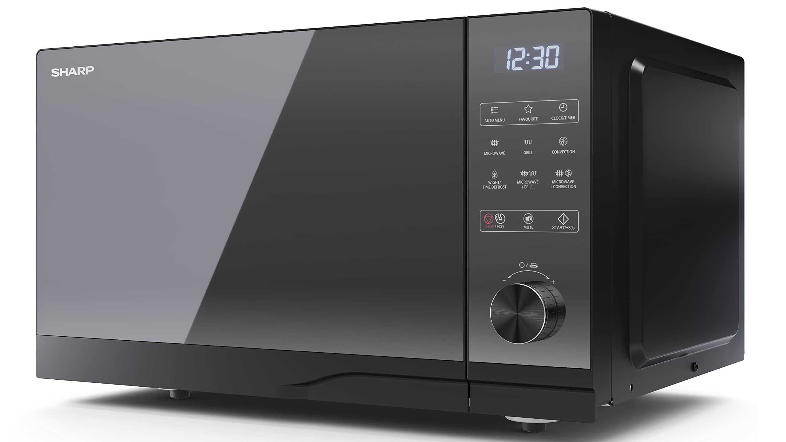 Sharp Microwave Oven