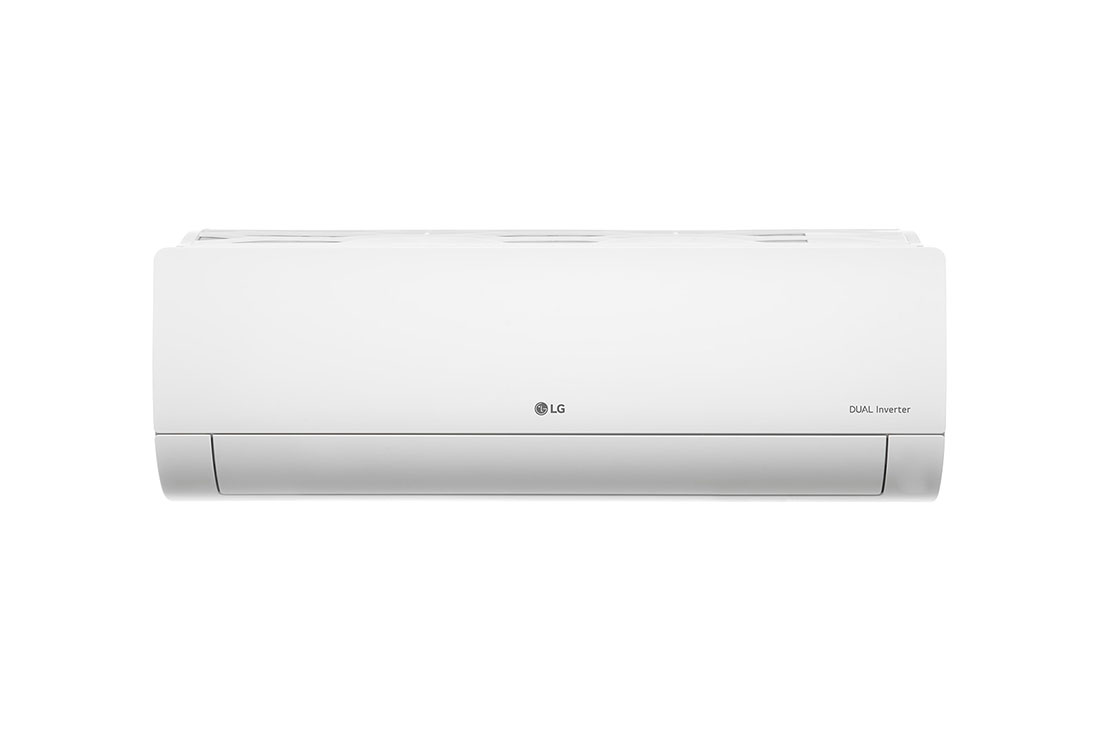 LG Dual Inverter Air Conditioner
