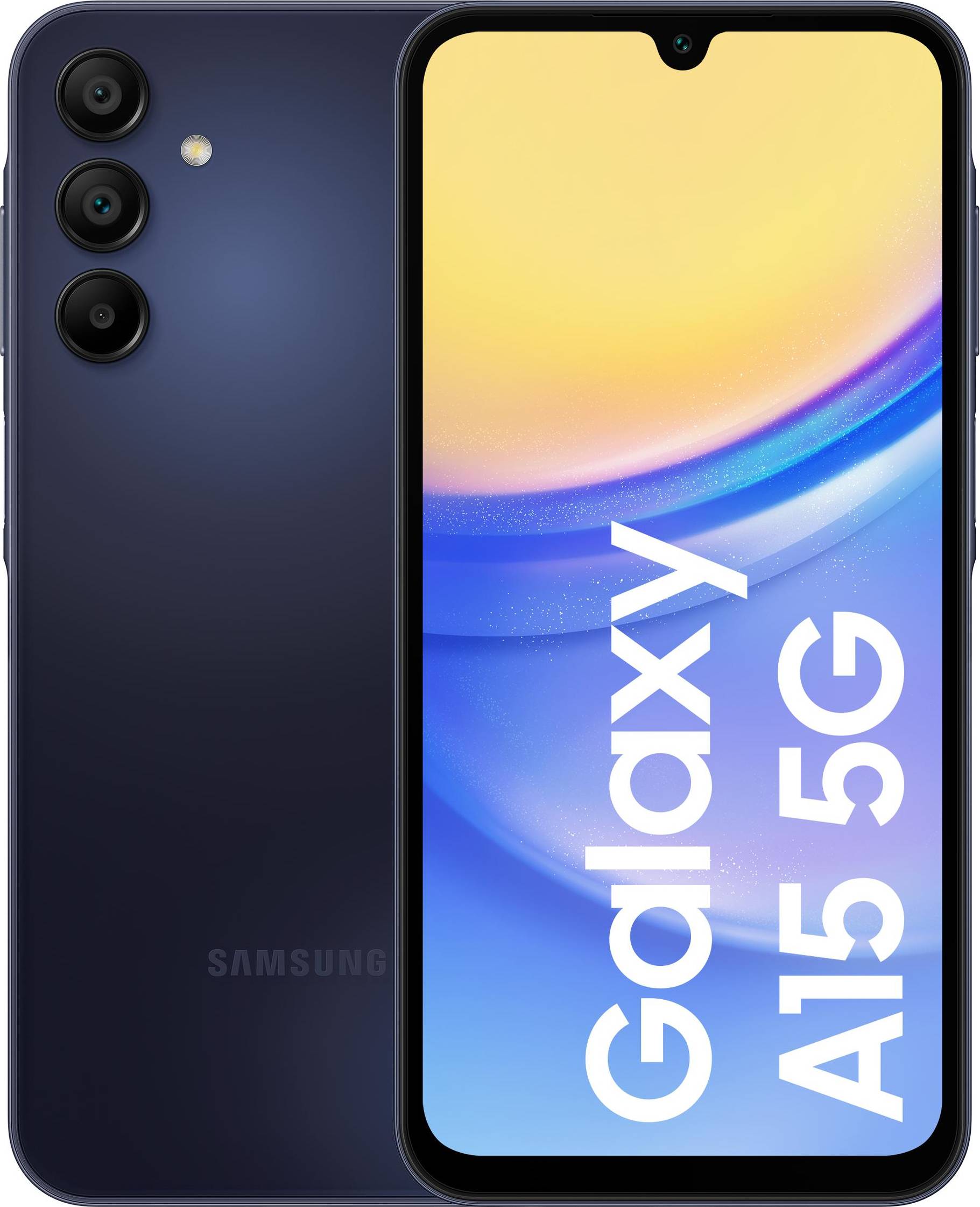 Samsung Galaxy A15
