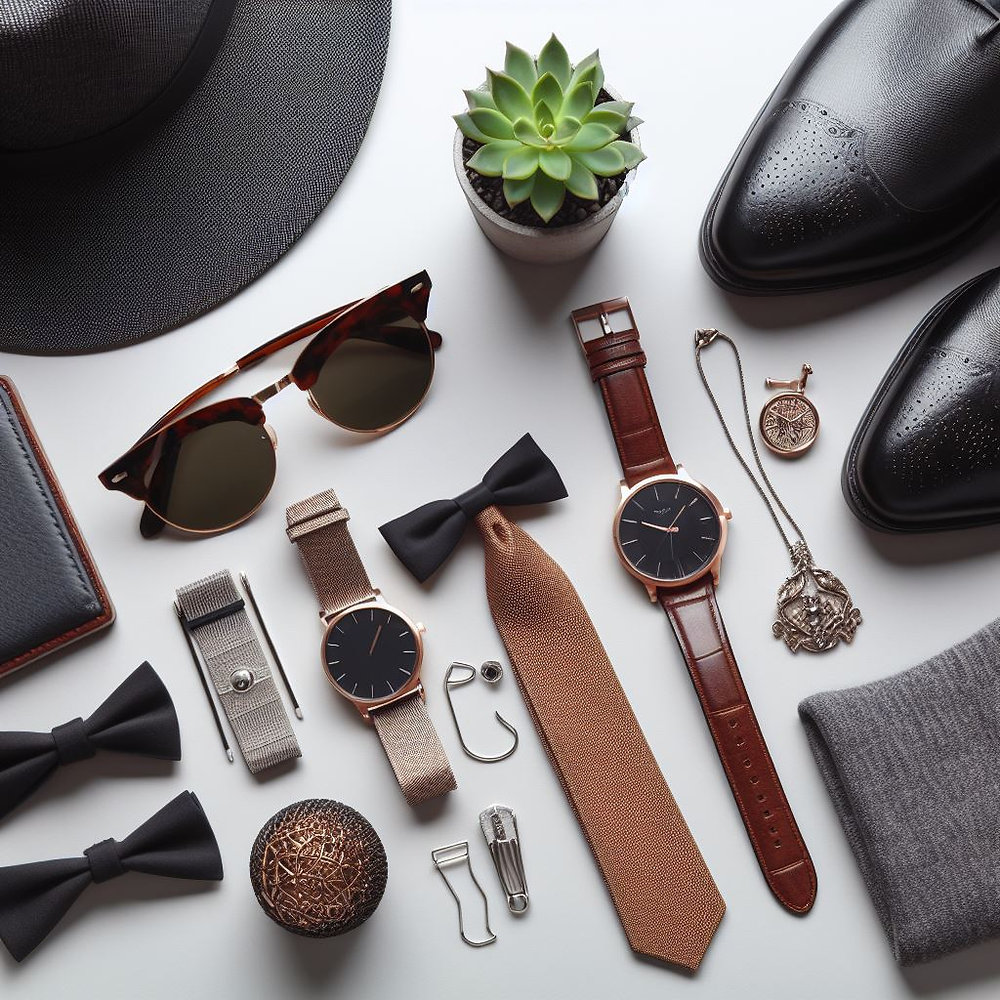Men's Accessories