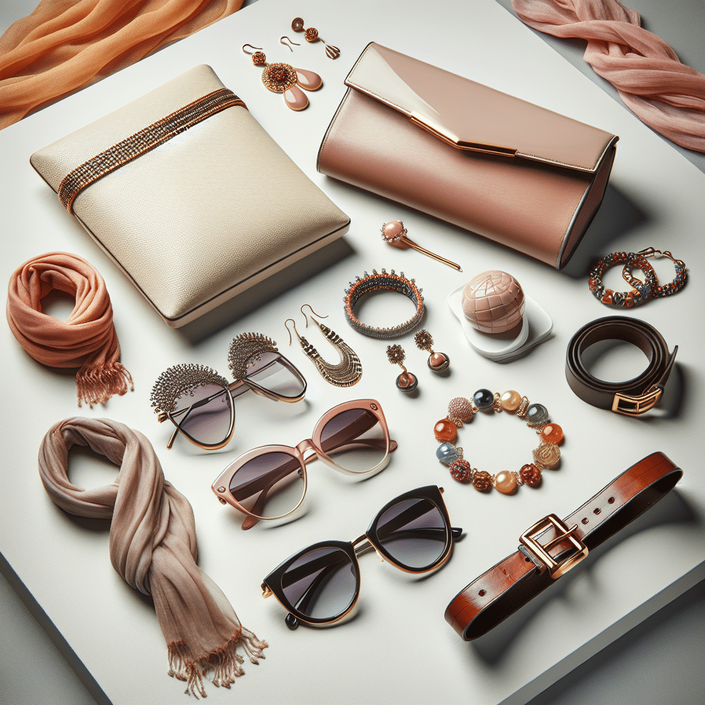 Women's Accessories